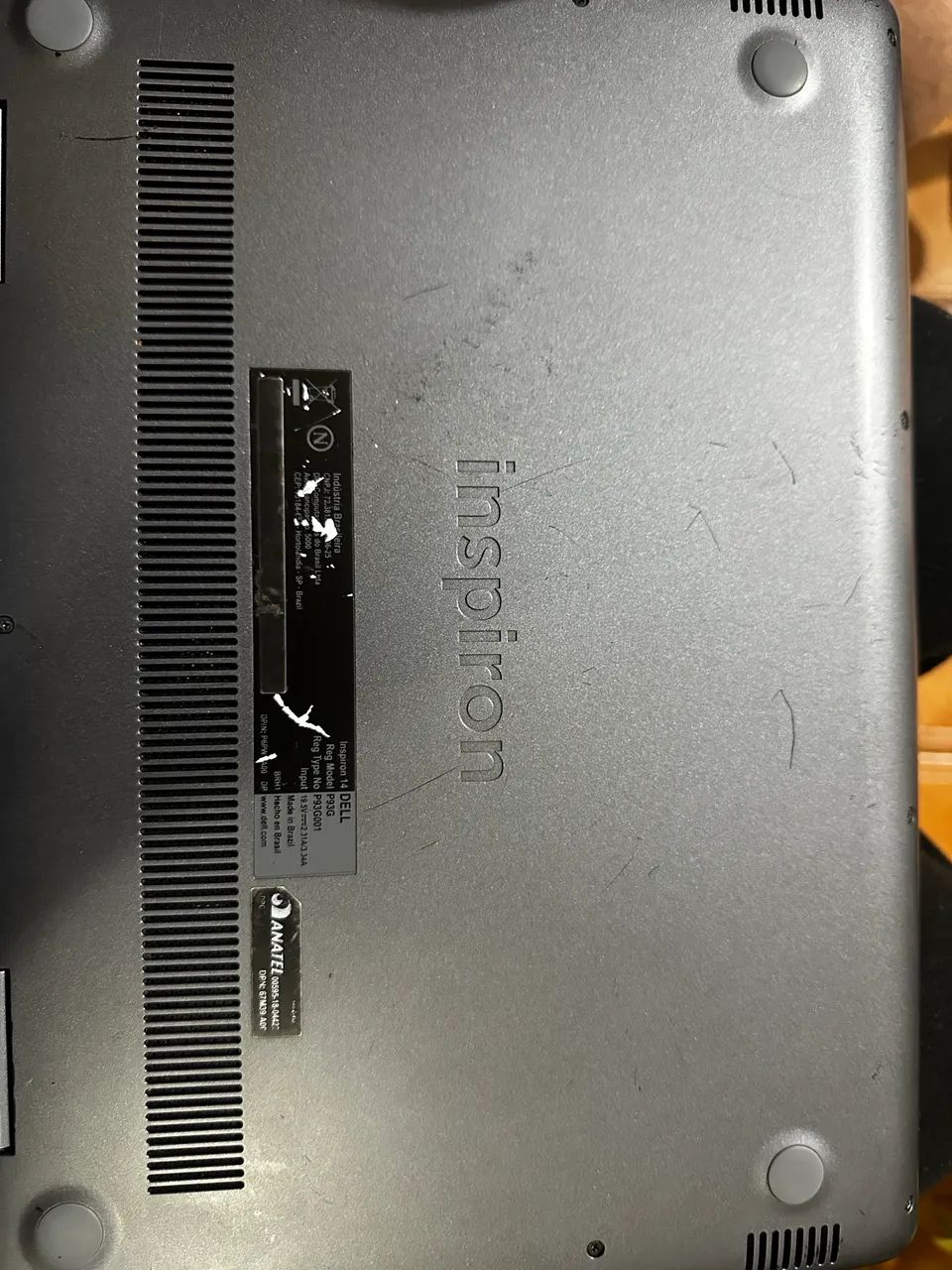 Notebook Dell 14 5481 ( 2 em 1)- VIRA TABLET  - Foto 5
