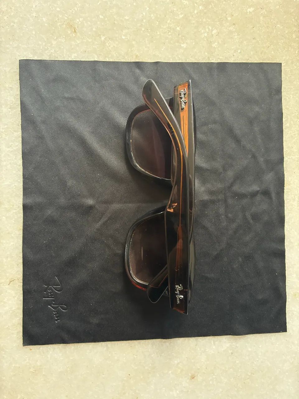 Óculos Ray Ban (Original com certificados!) - Foto 2