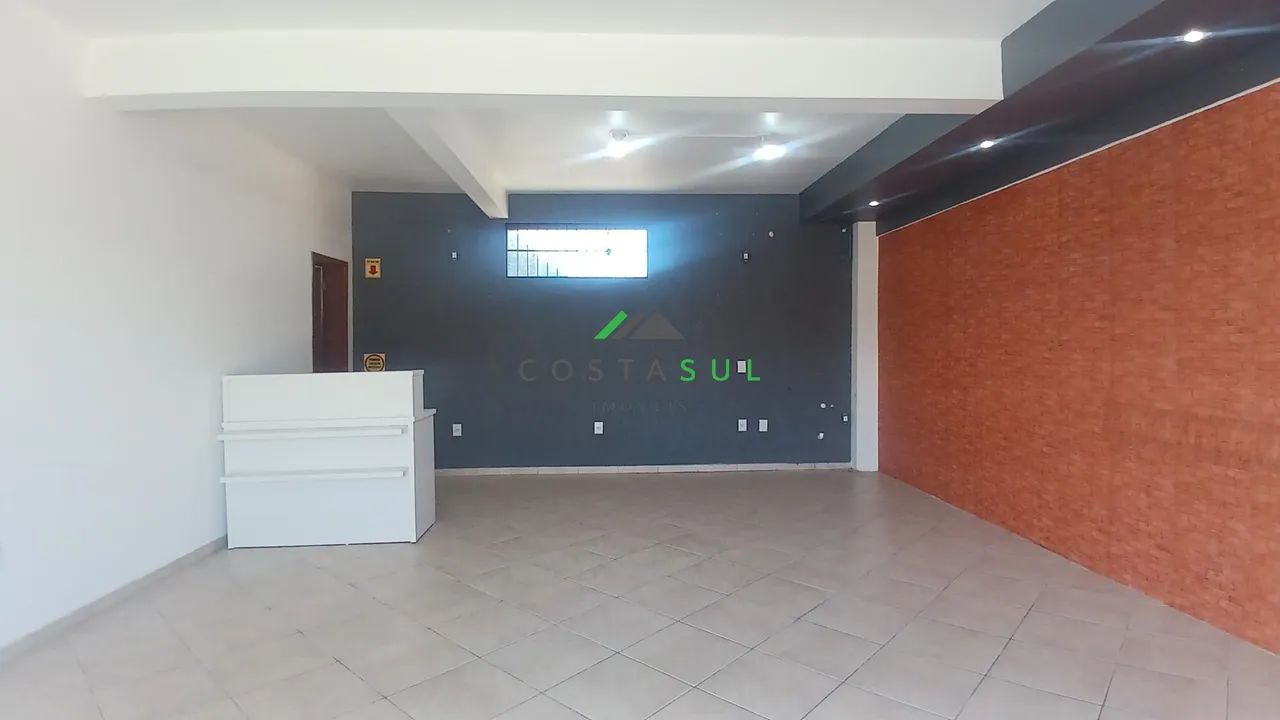 Sala Comercial para locação anual no bairro Campo Duna Garopba SC - Foto 2