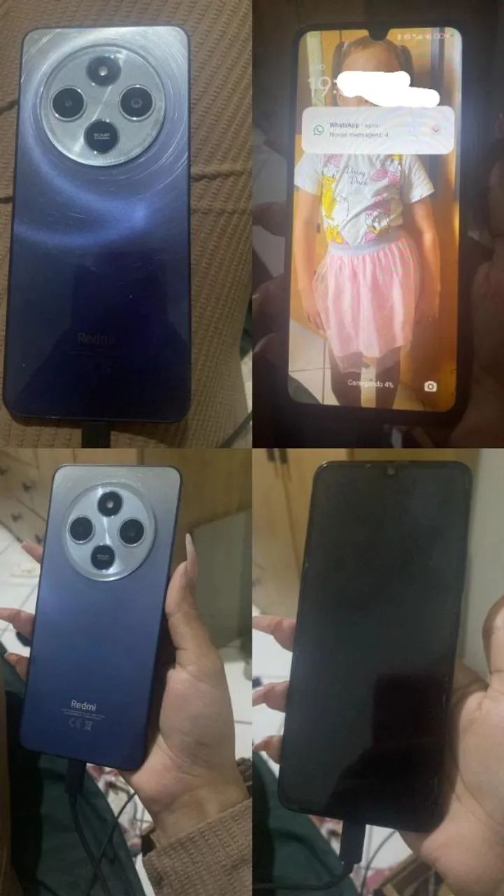 Redmi 14c 