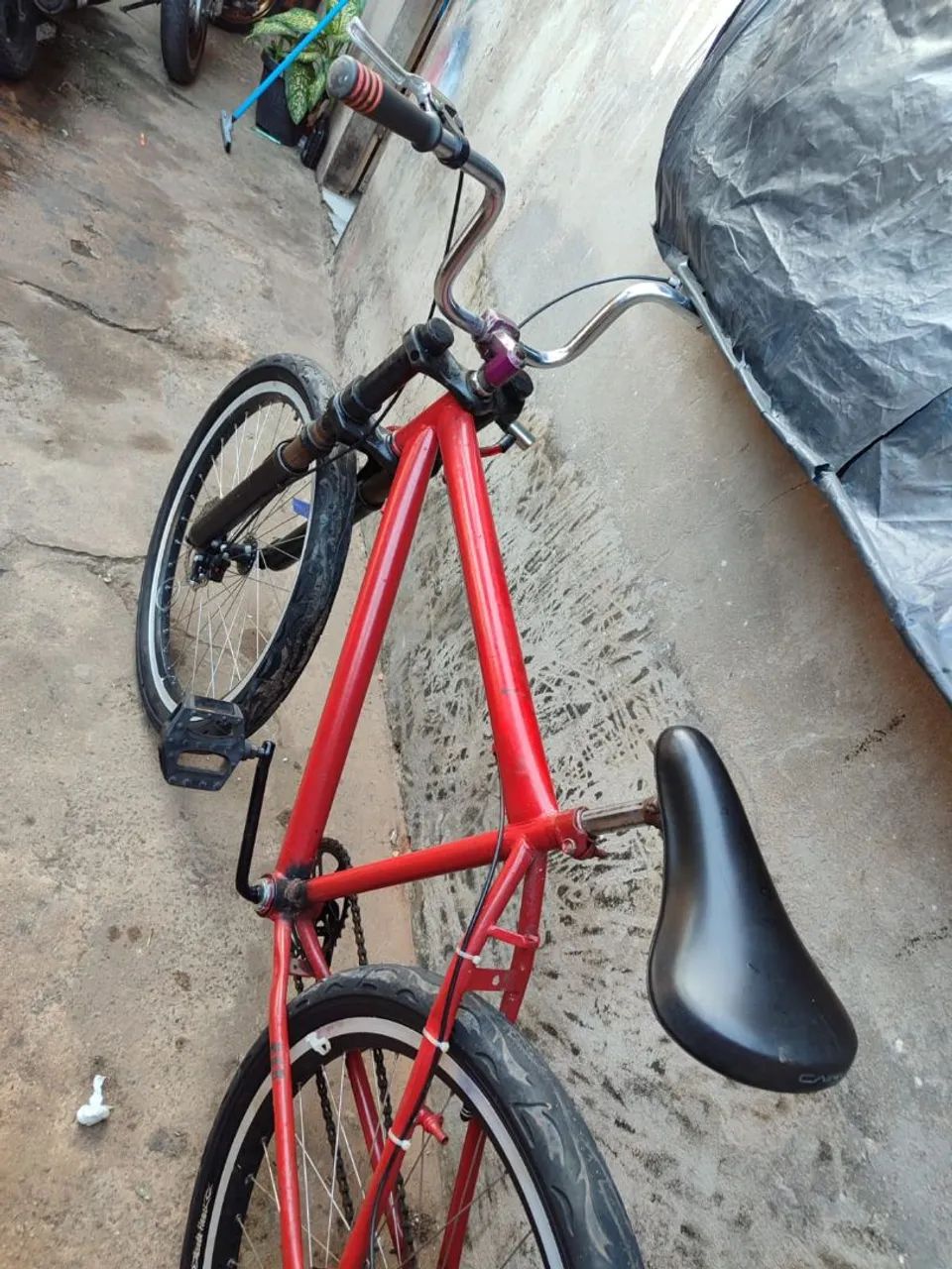Bike aro 26  - Foto 3