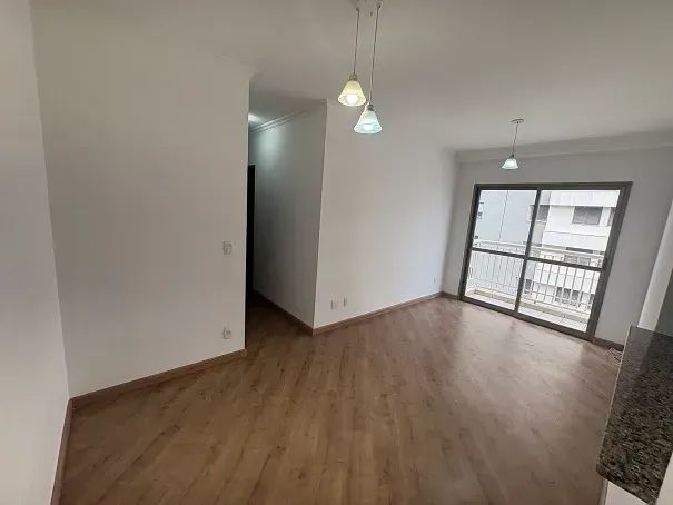 Apartamento 02 dormitório - centro Alphaville