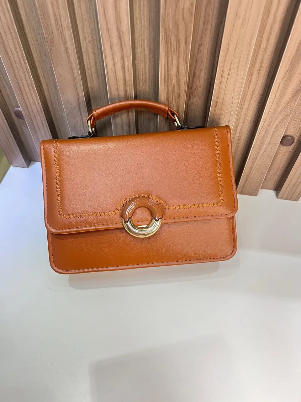 Bolsas Femininas Novas  - Foto 3