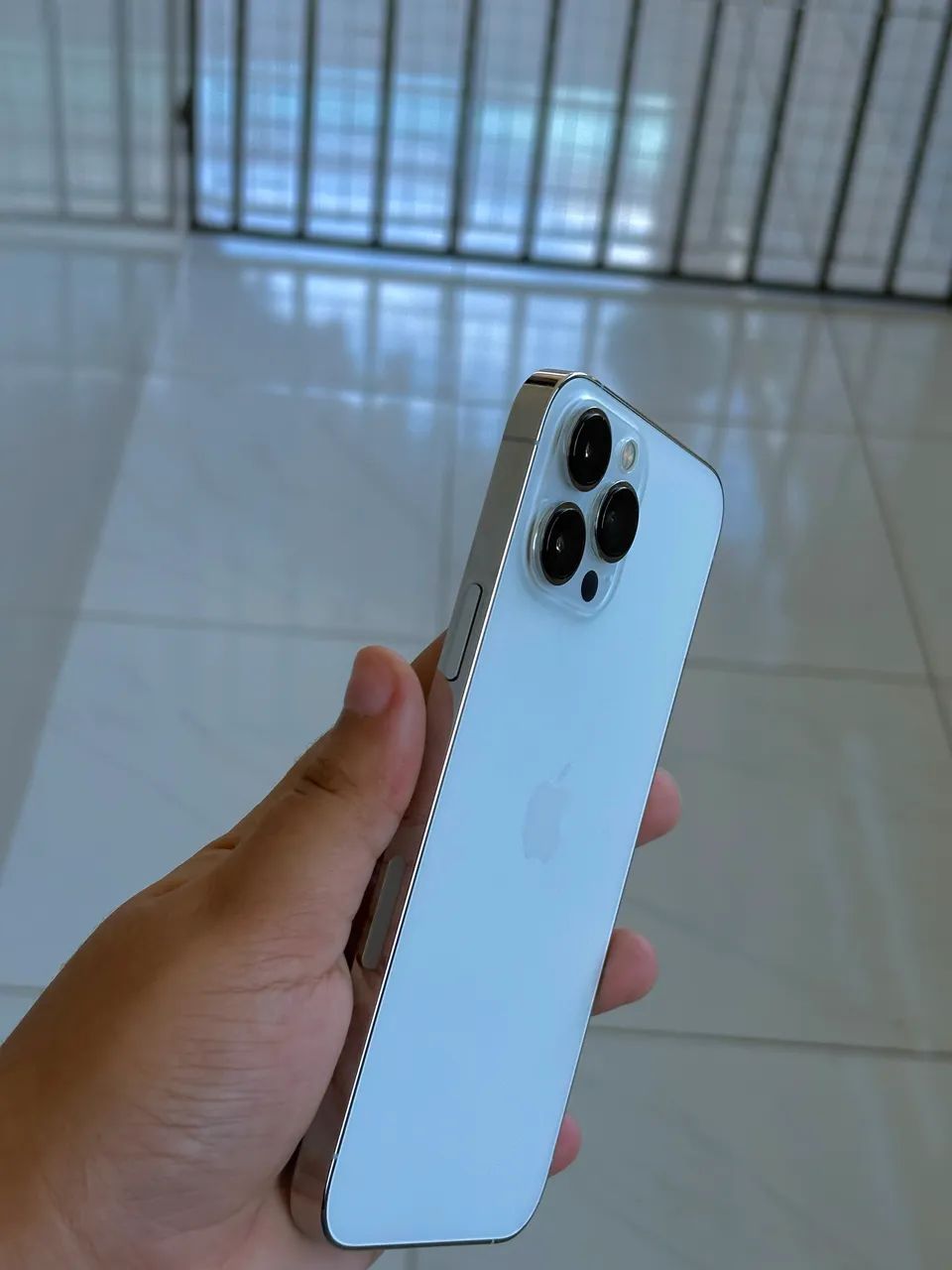 iphone 13 pro max  - Foto 3