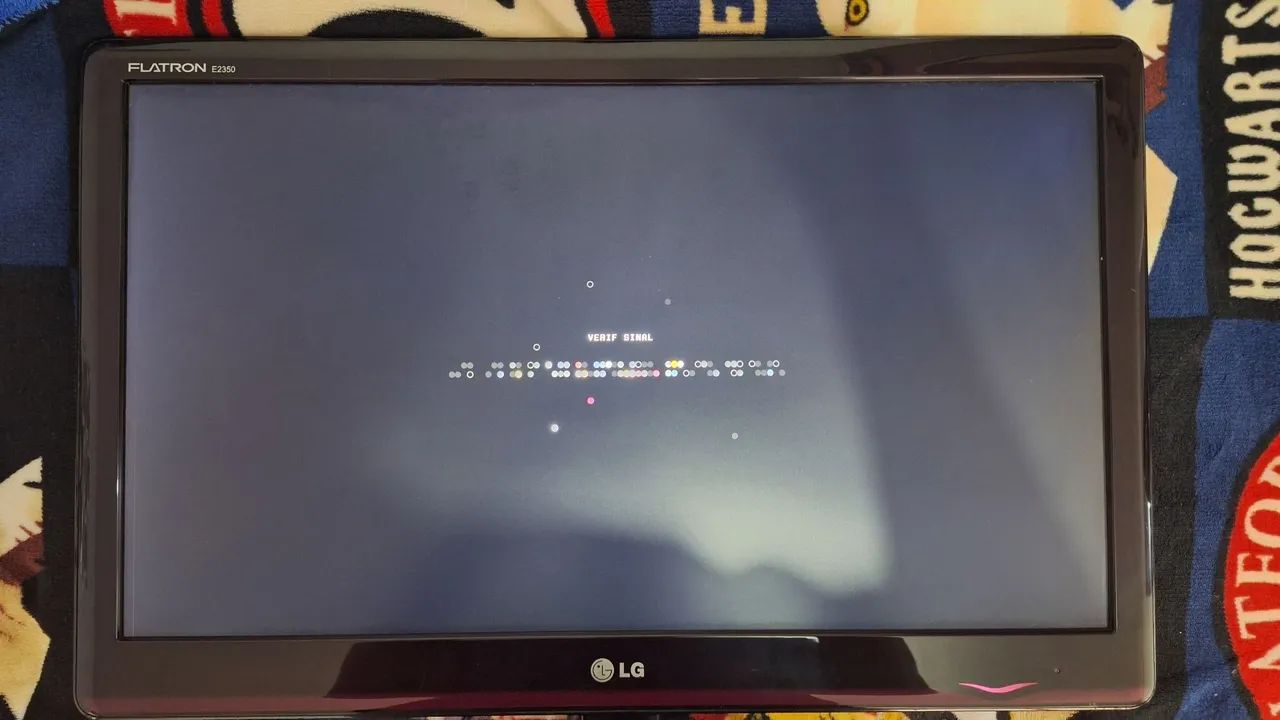 Monitor LG flatron E2350 - Foto 3