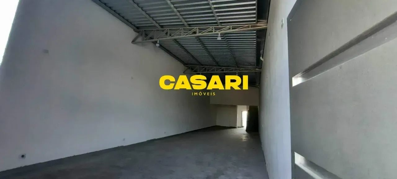 Salão para alugar, 145 m²- AH - Boituva/SP - Foto 3