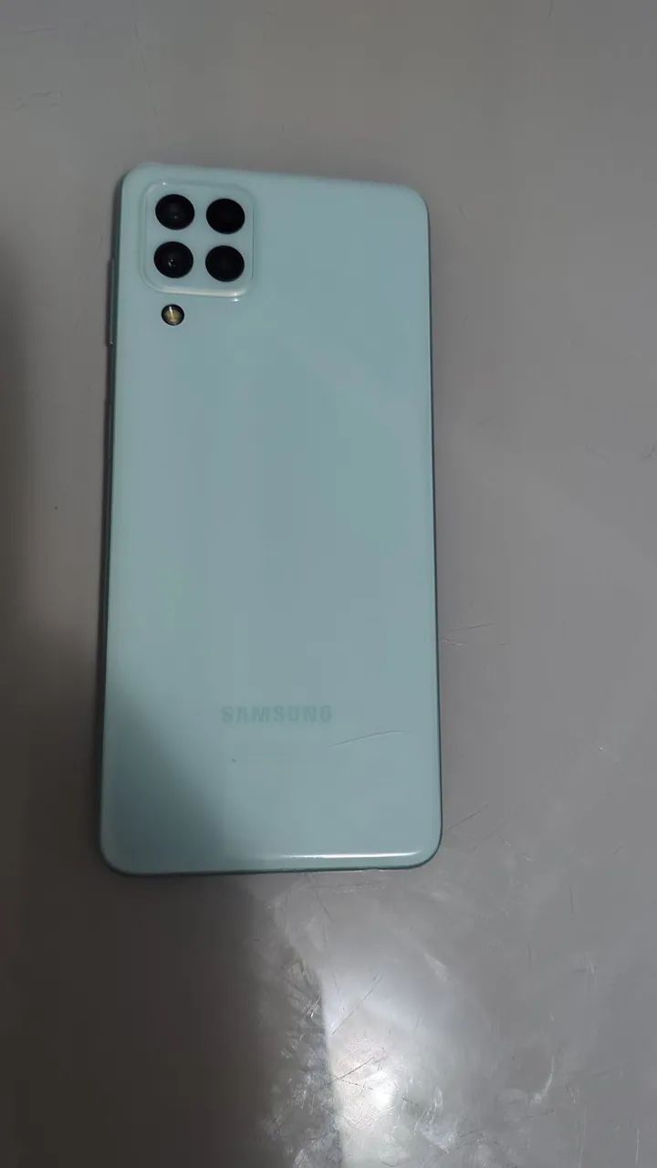 Celular Samsung a22