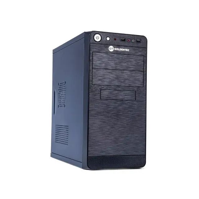 pc intel core celeron J1800 4GB de Ram - Intel HD grapichs