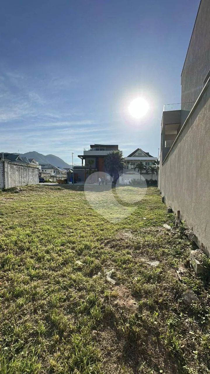 Terreno à venda, 713 m² por R$ 1.995.000,00 - Recreio dos Bandeirantes - Rio de Janeiro/RJ - Foto 7