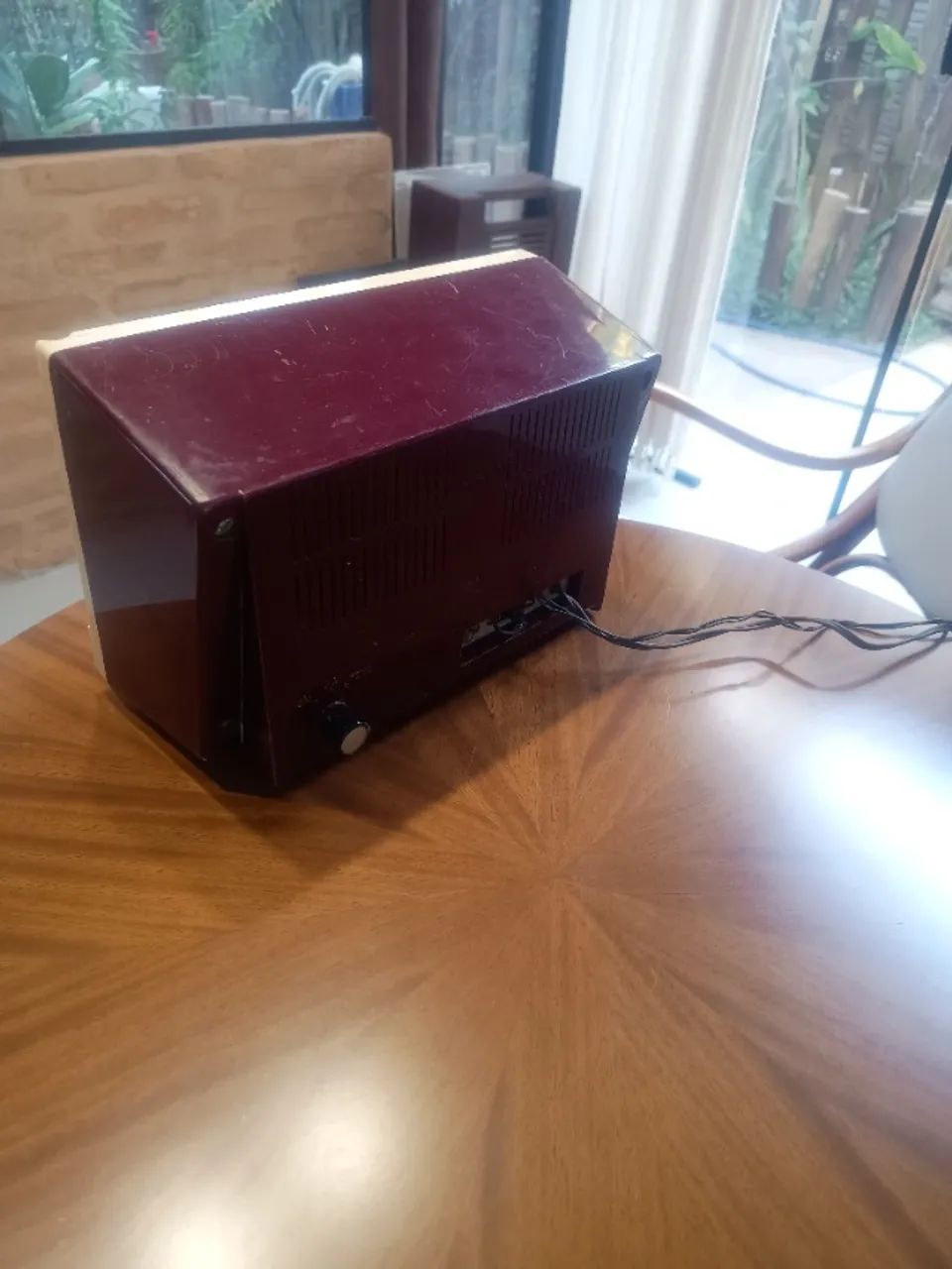 Rádio antigo  - Foto 4