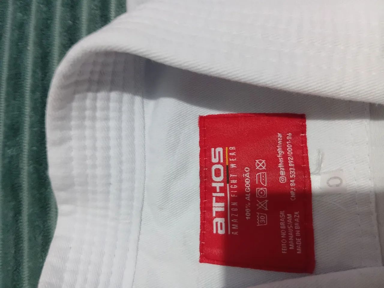 Vende-se kimono    chamar no whatsapp * - Foto 4