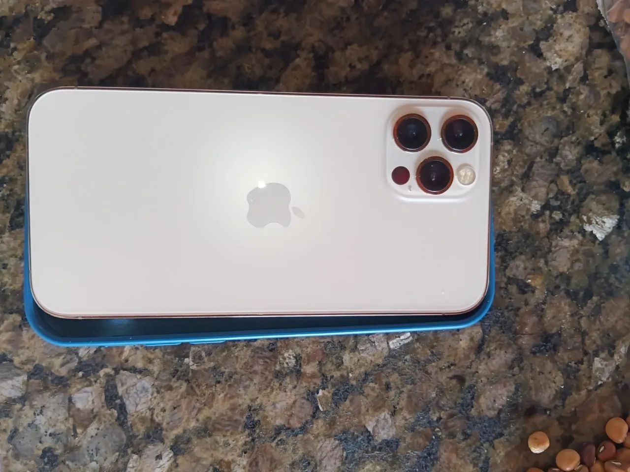 IPHONE 12 pro - Foto 2