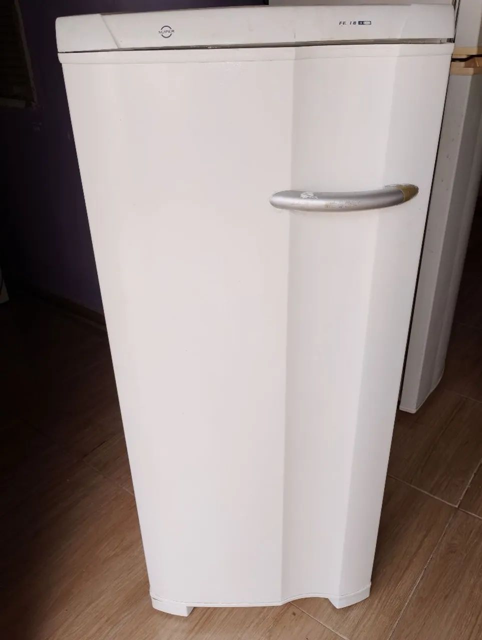 Vendo freezer 