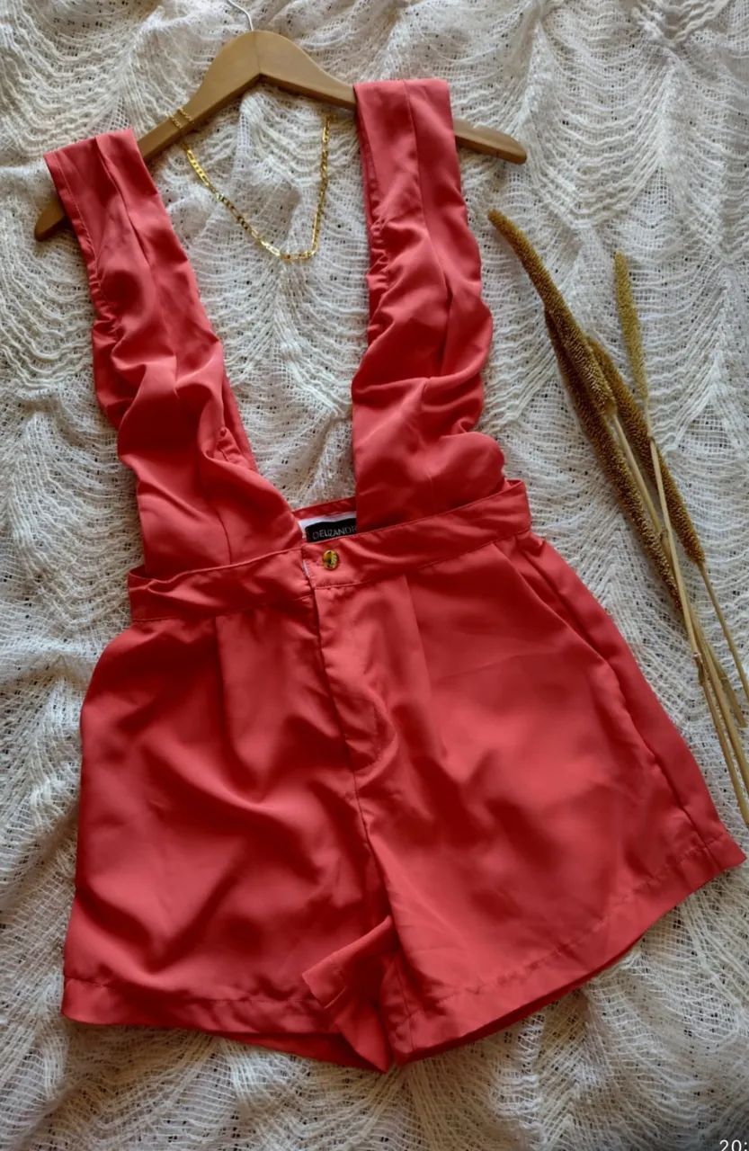 Macaquinho delizandra 