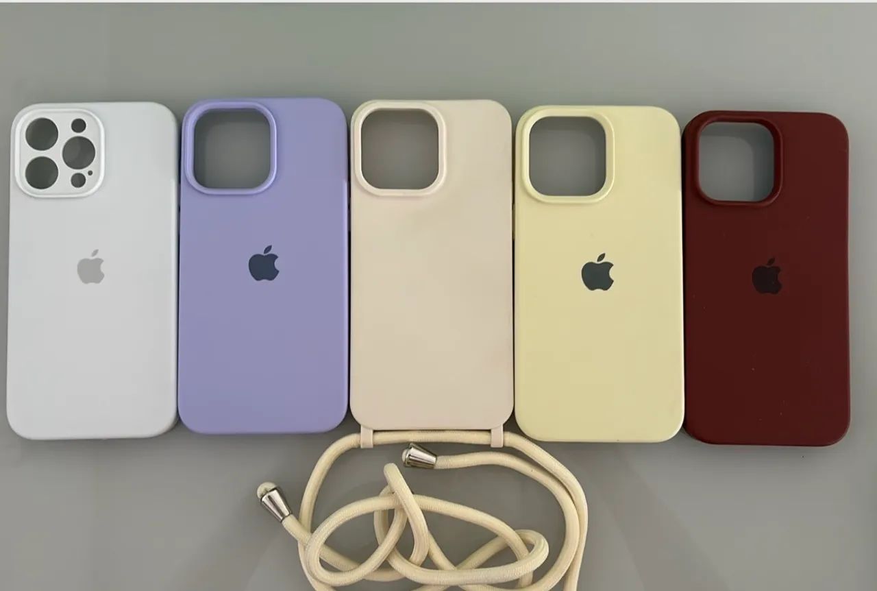 25 capinhas de iPhone 14 Pro Max  - Foto 2