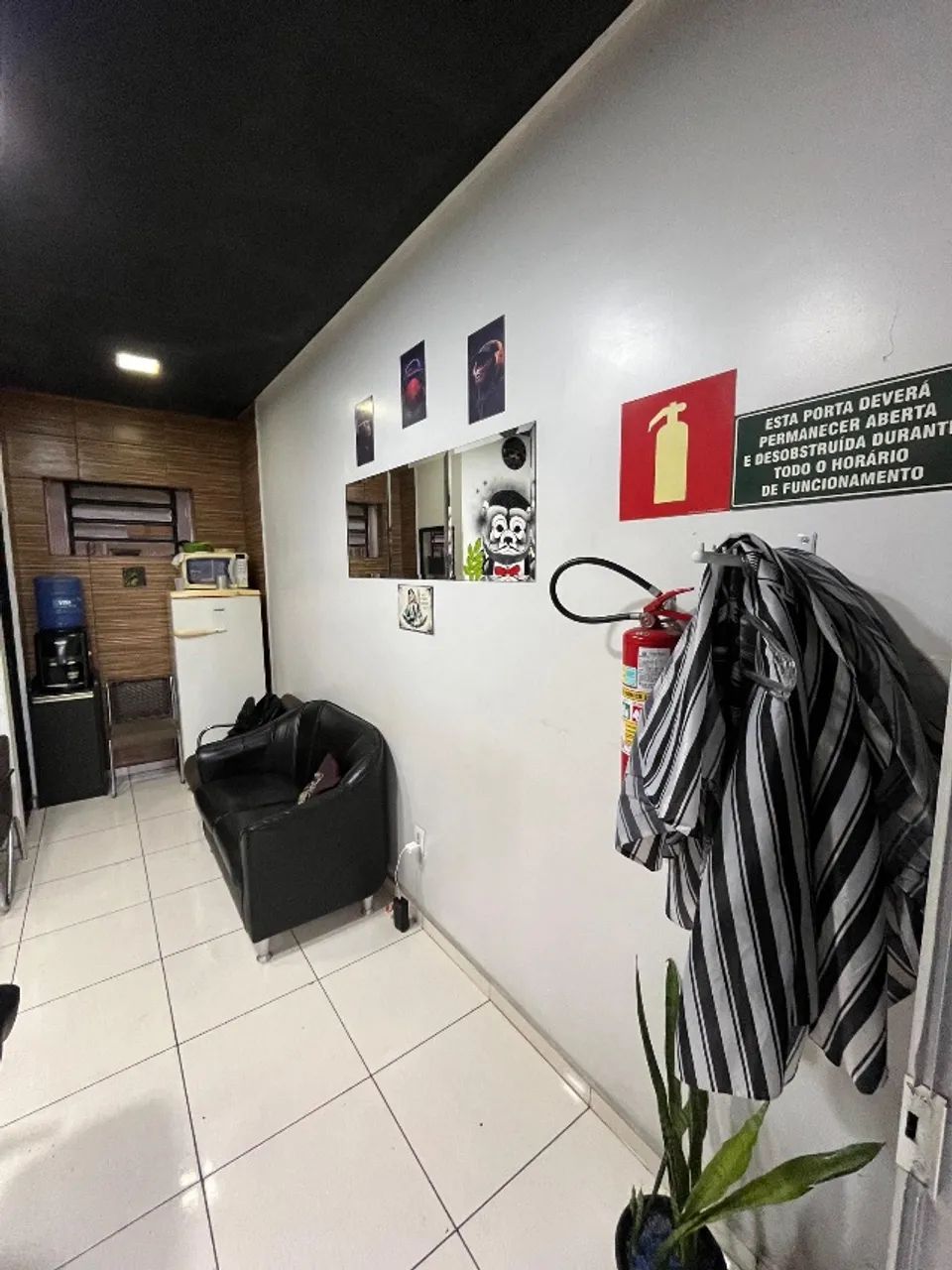 Barbearia  - Foto 3