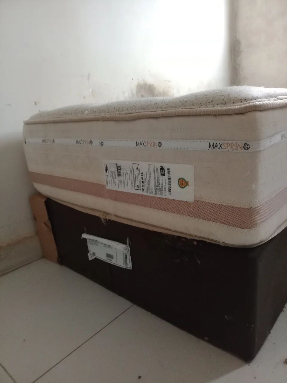 Cama Box Solteiro - Foto 3