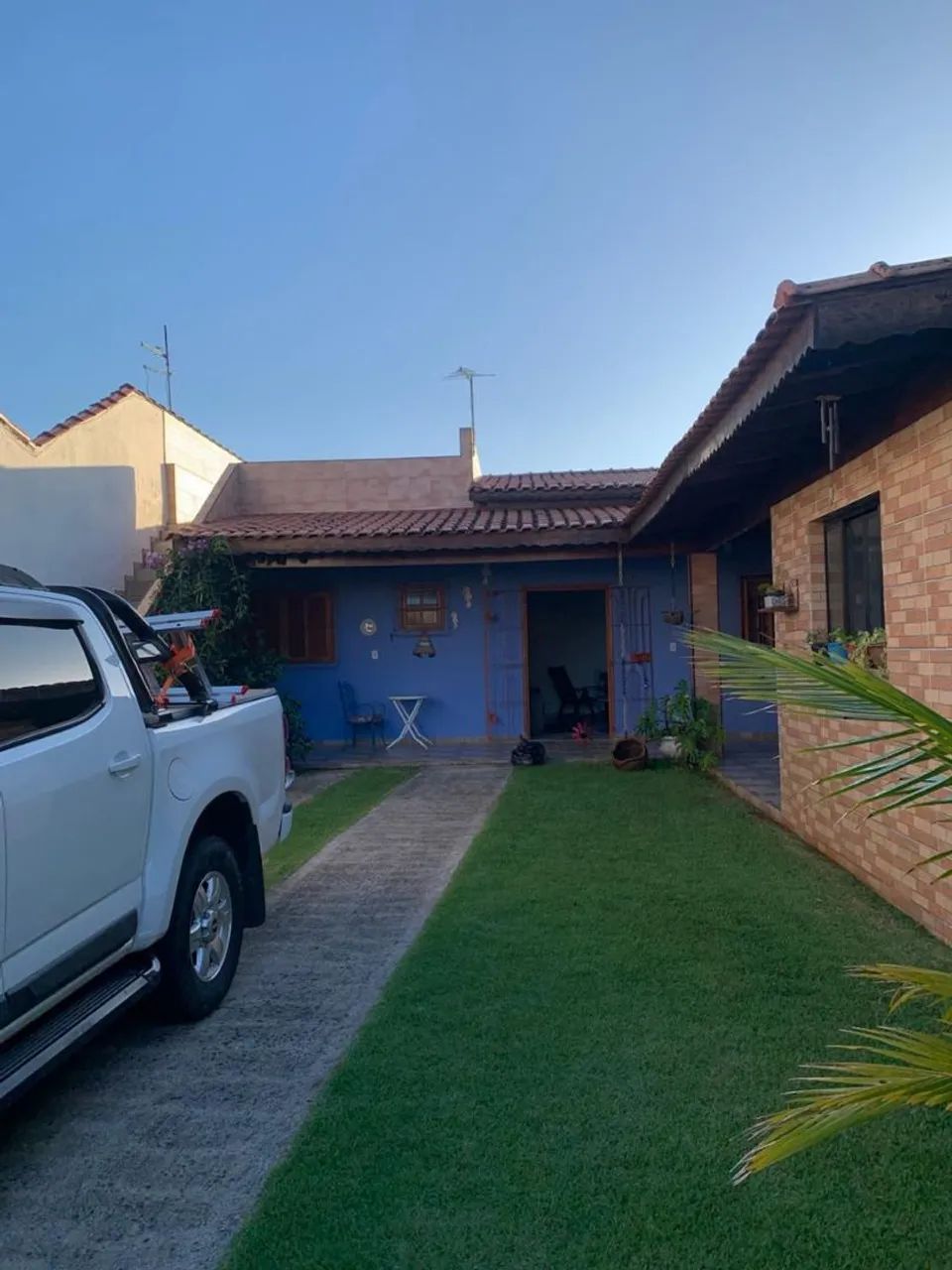 Casa pé na areia  - Foto 3