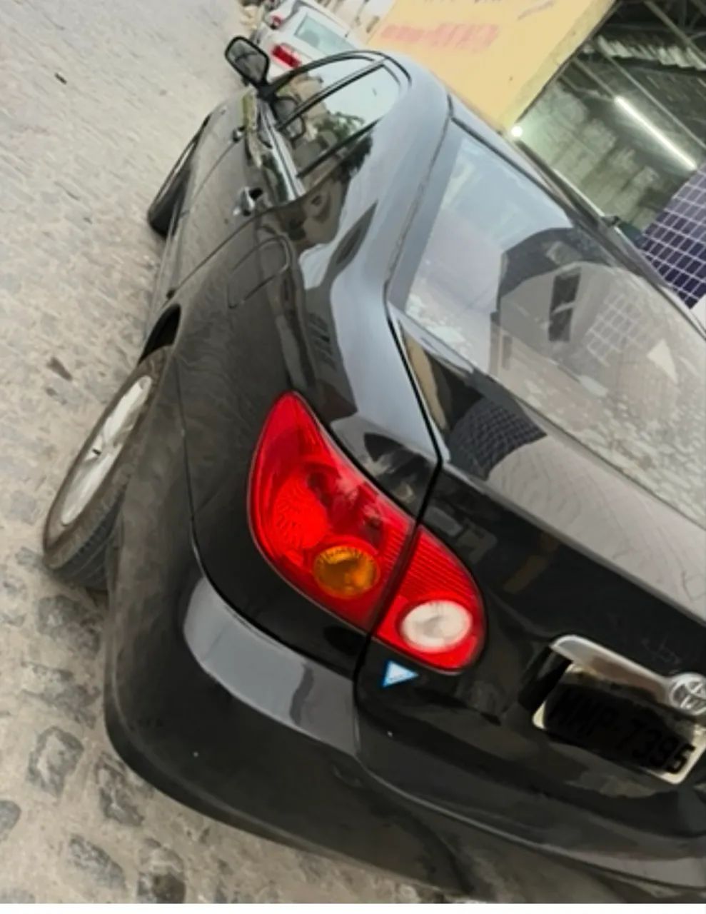 Toyota Corolla XLI 1.6 16V 110cv Mec. 2003 - Foto 5
