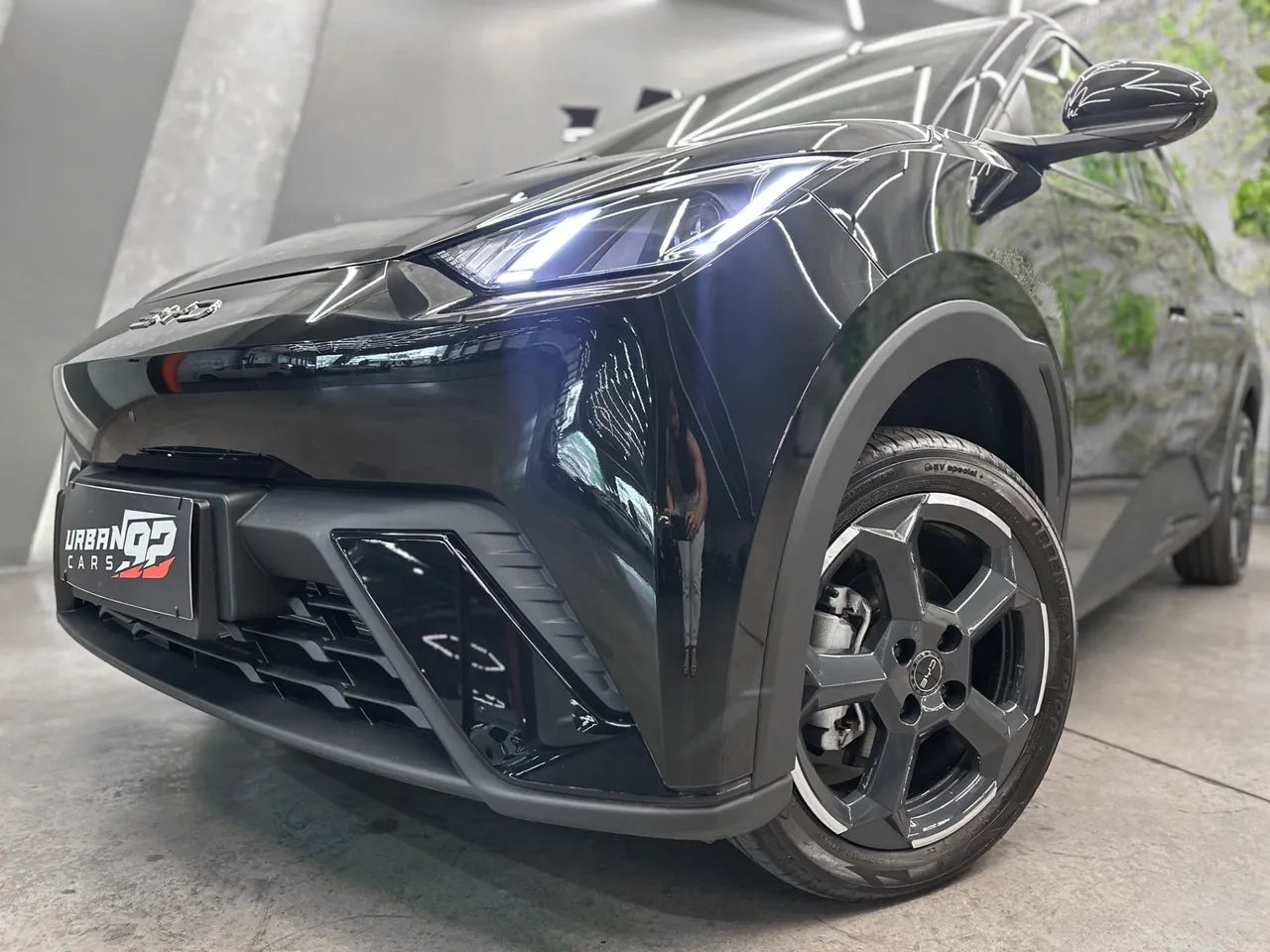 BYD Dolphin GS (Elétrico) 2027 - Foto 5