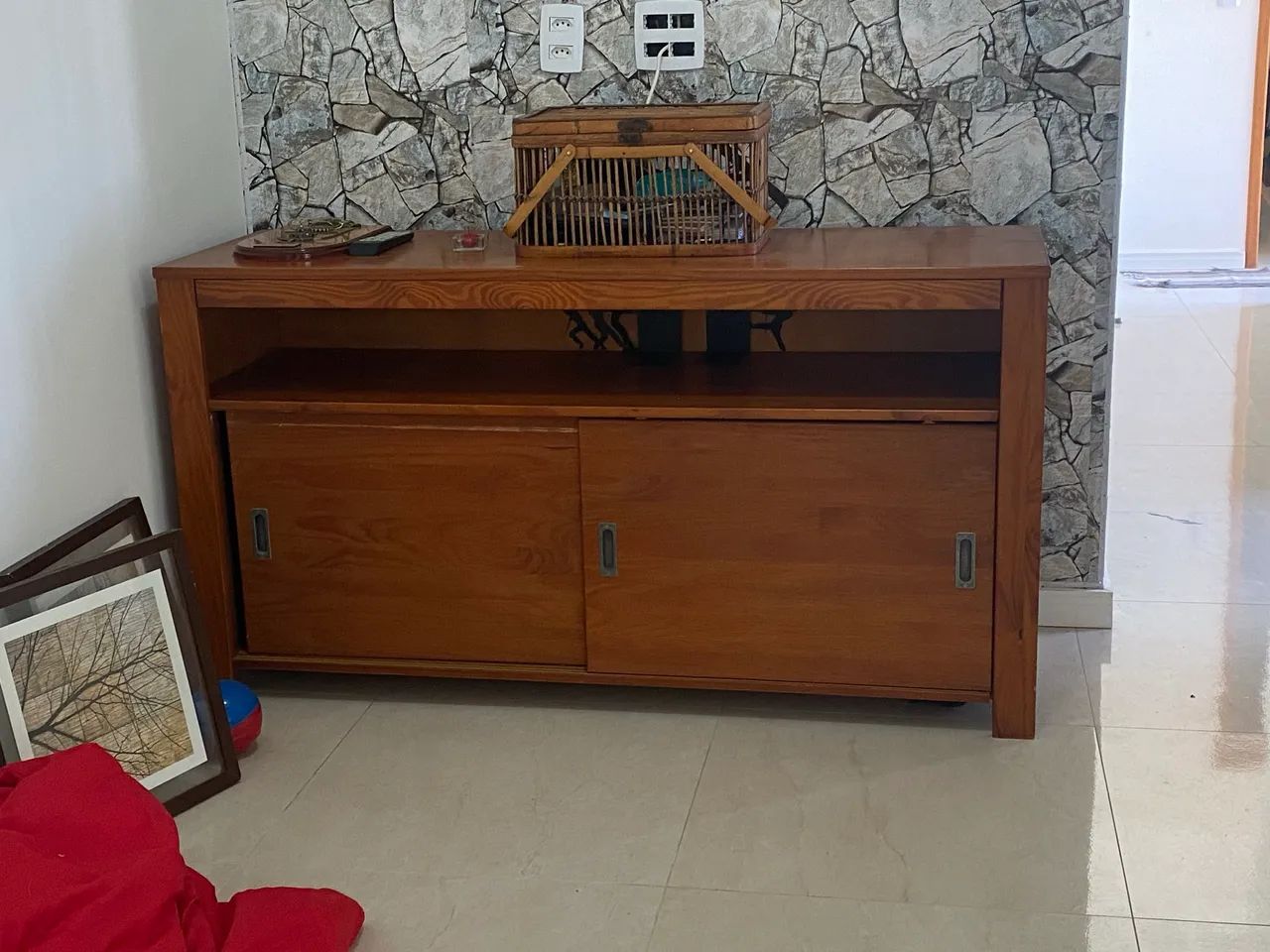 Rack Tok Stok  - Foto 2