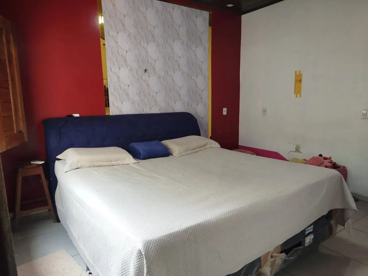 Casa com piscina - R$450.000,00 - Foto 3