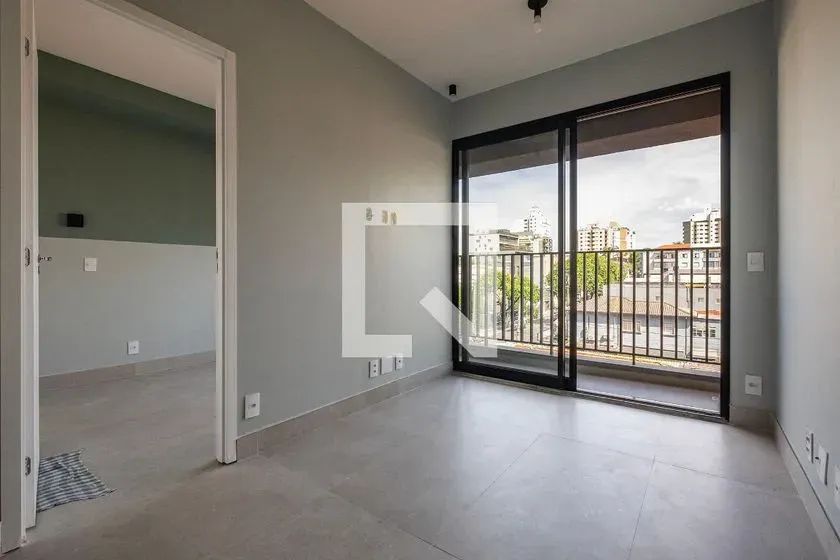Apartamento à Venda - Vila Madalena, 1 Quarto, 29 m2 - Foto 3