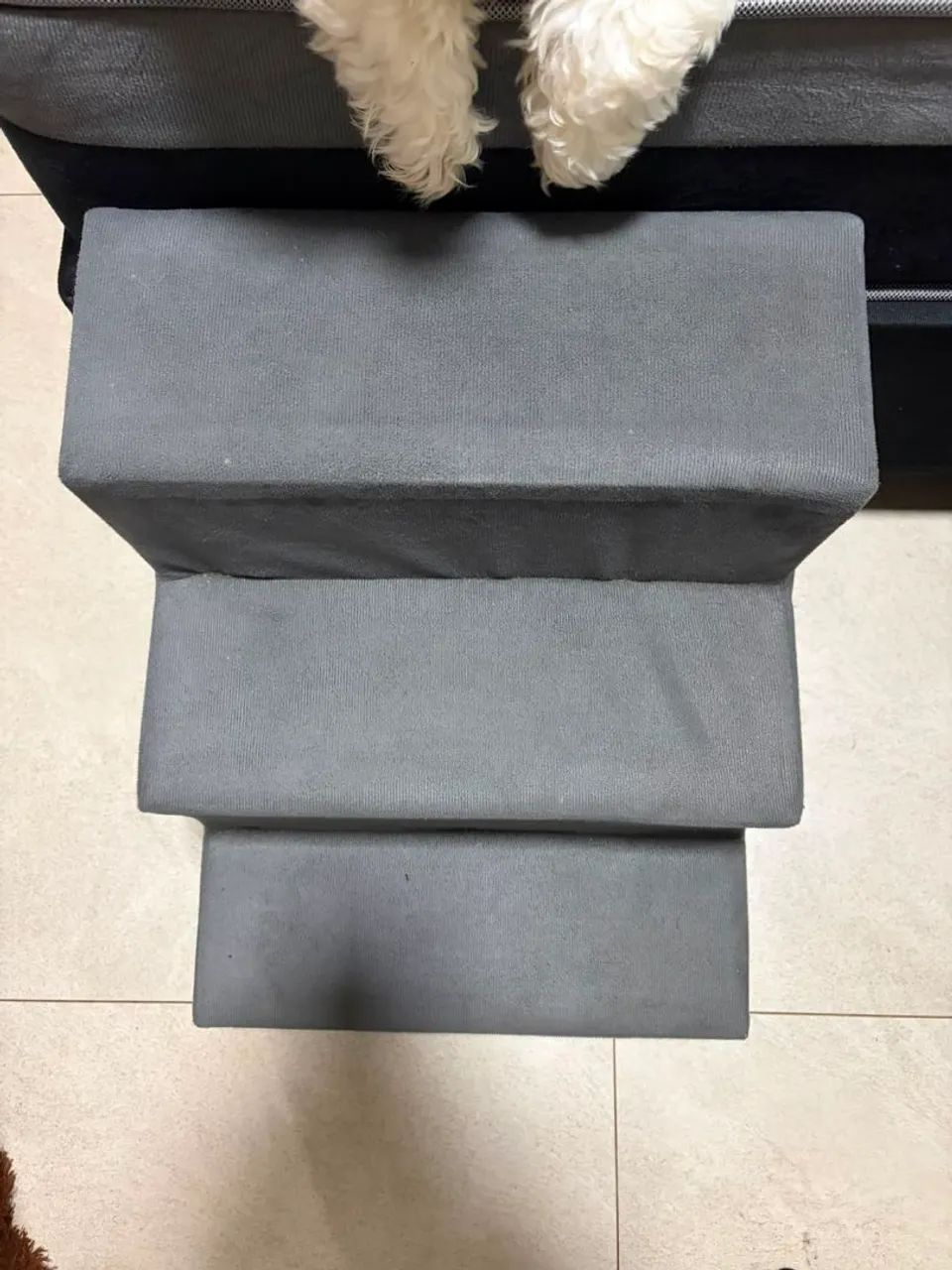 Escadinha Pet 
