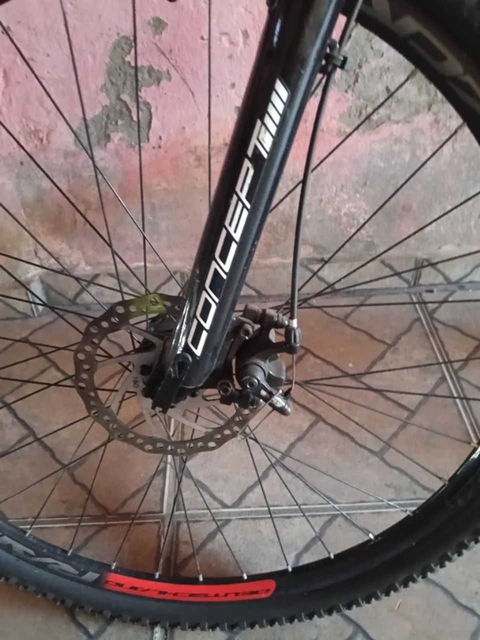 Bicicleta  - Foto 4