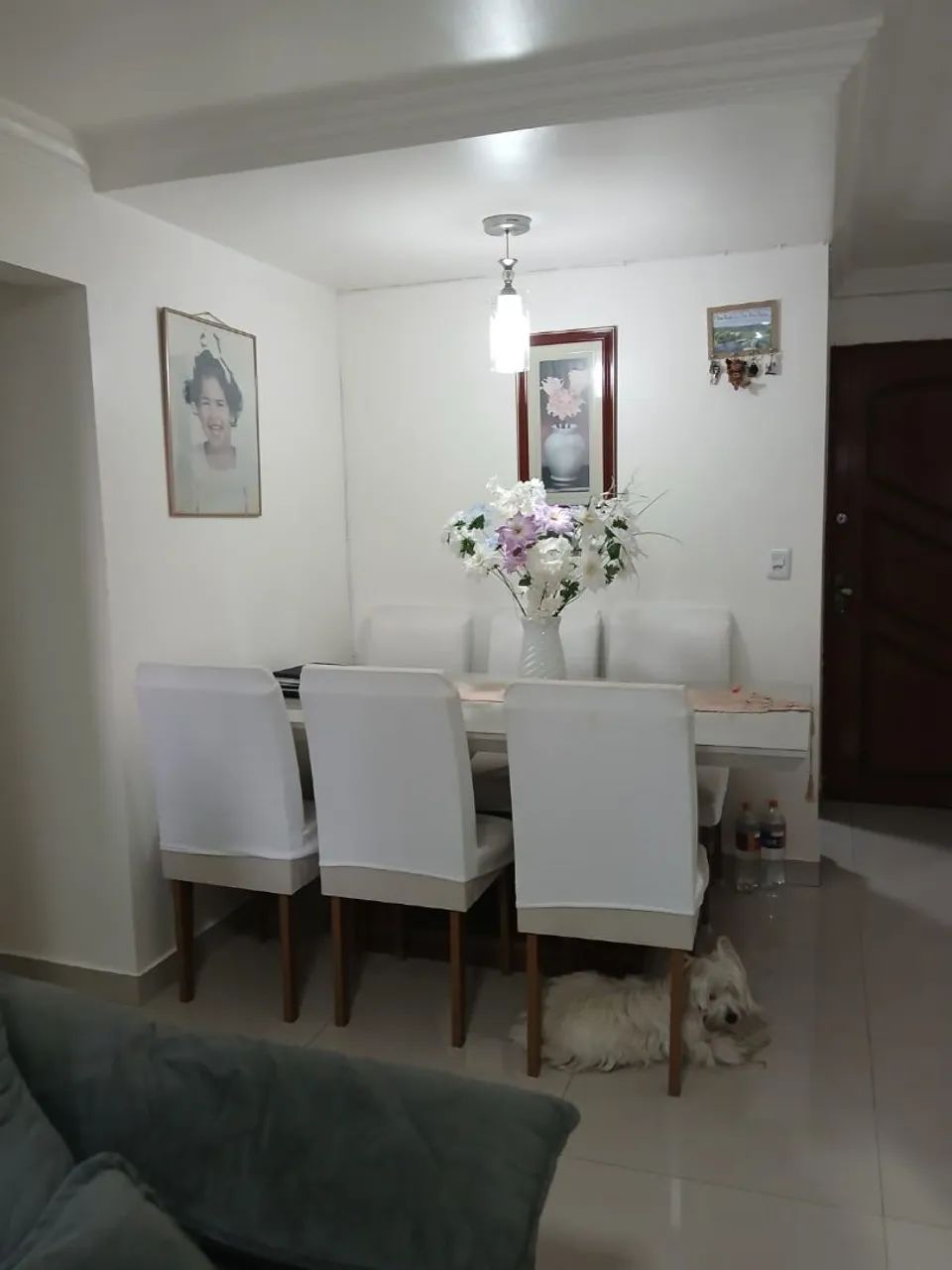 Apartamento Taguatinga 3qts garagem Cnb 04 - Foto 4