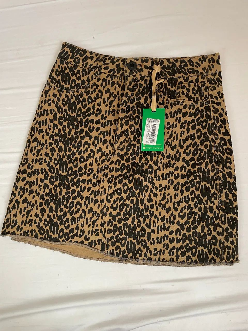 saia onça - Foto 3