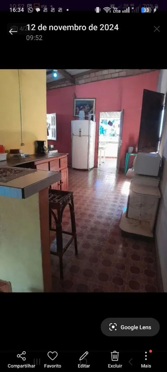 Vendo casa - Foto 4