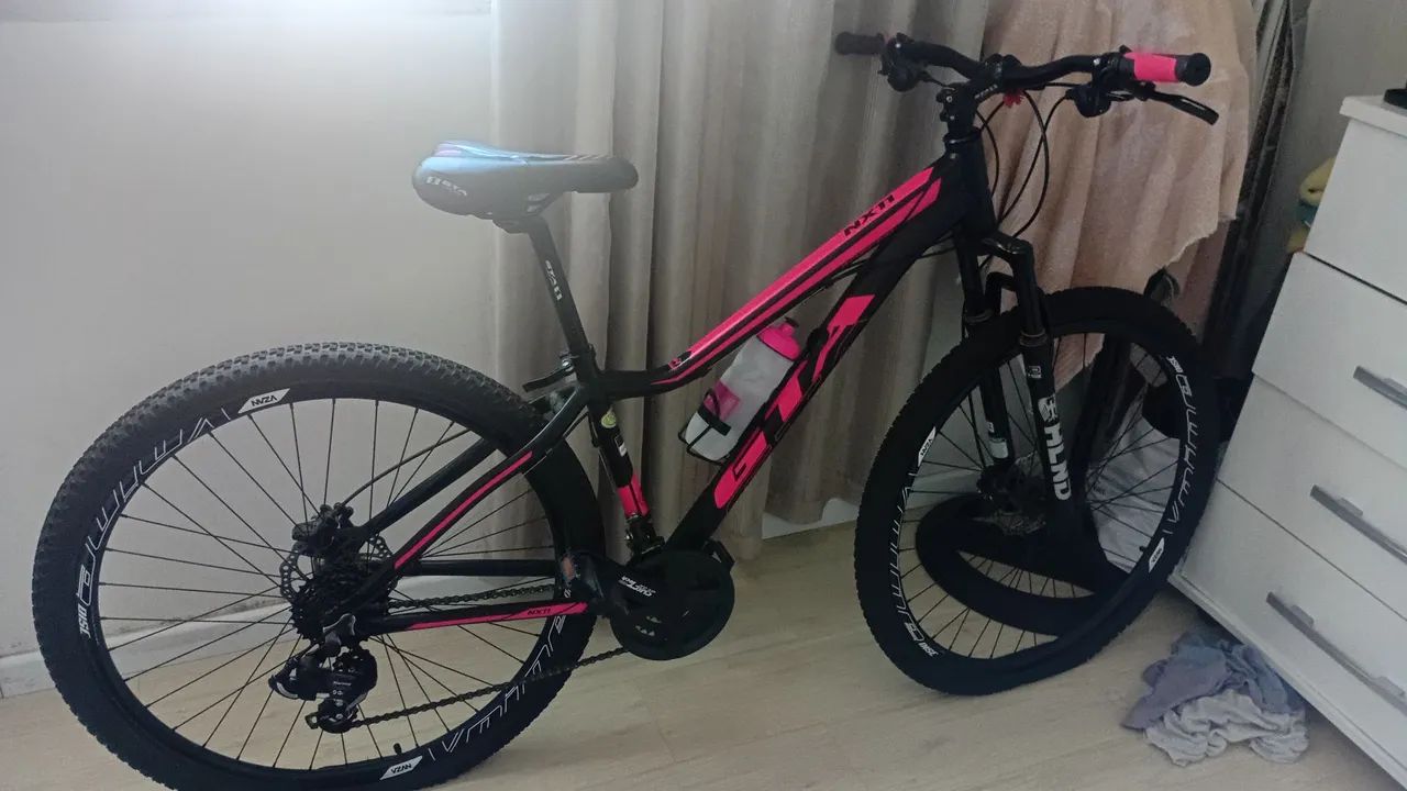 BICICLETA NX11 GTA 