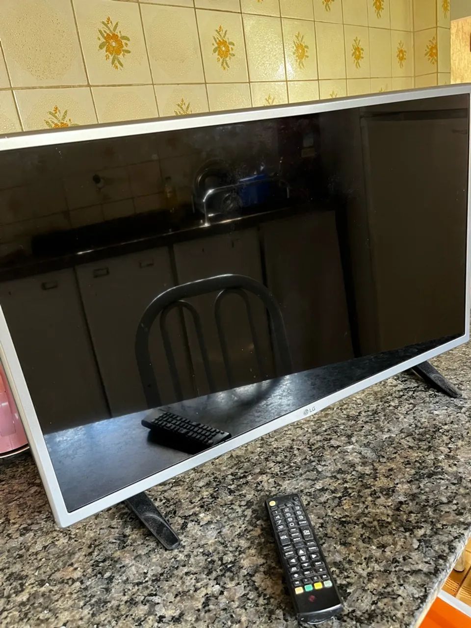 Tv LG 32p 