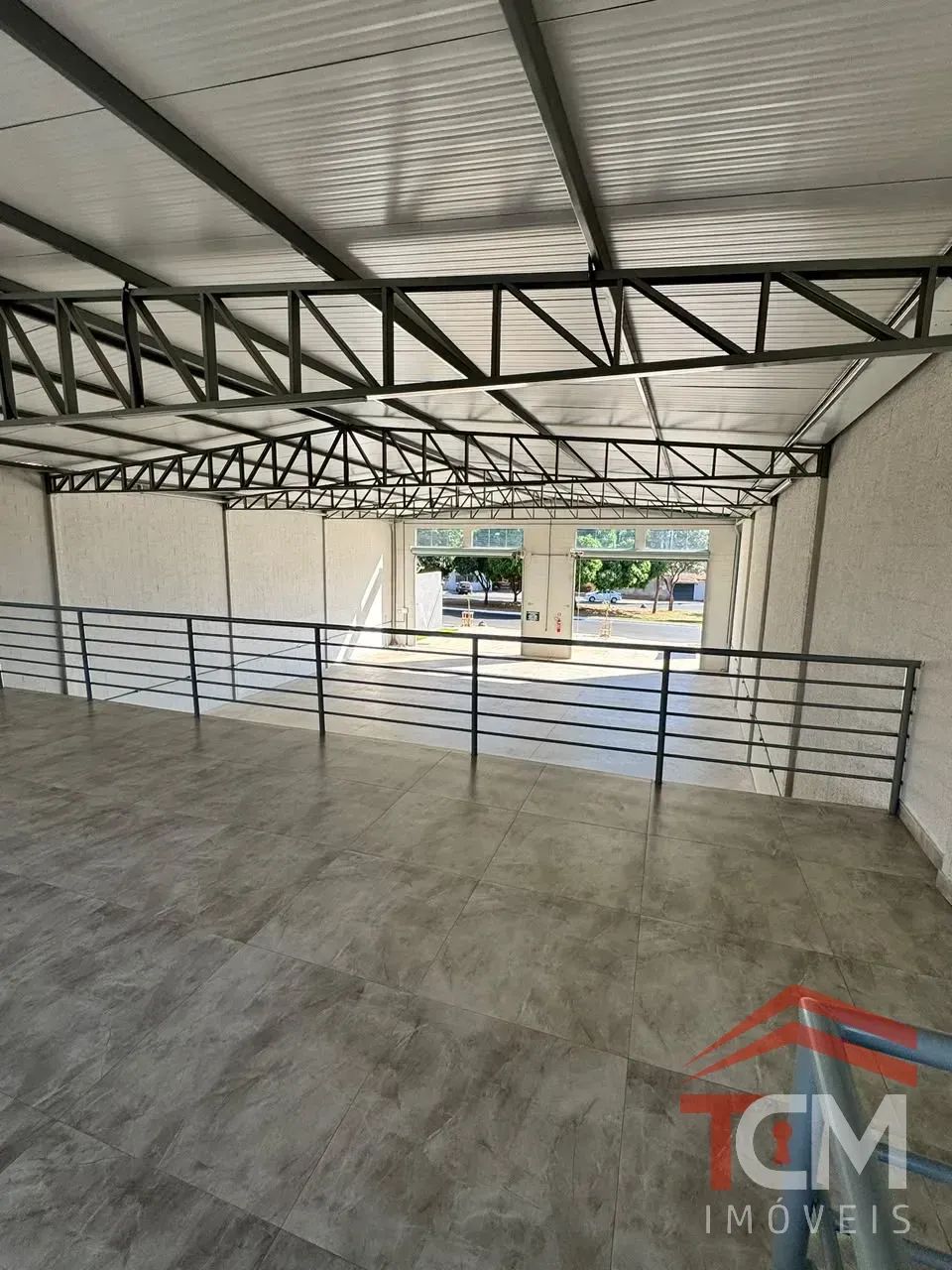 Galpão para alugar na Vila Rosa, Goiânia - Foto 5
