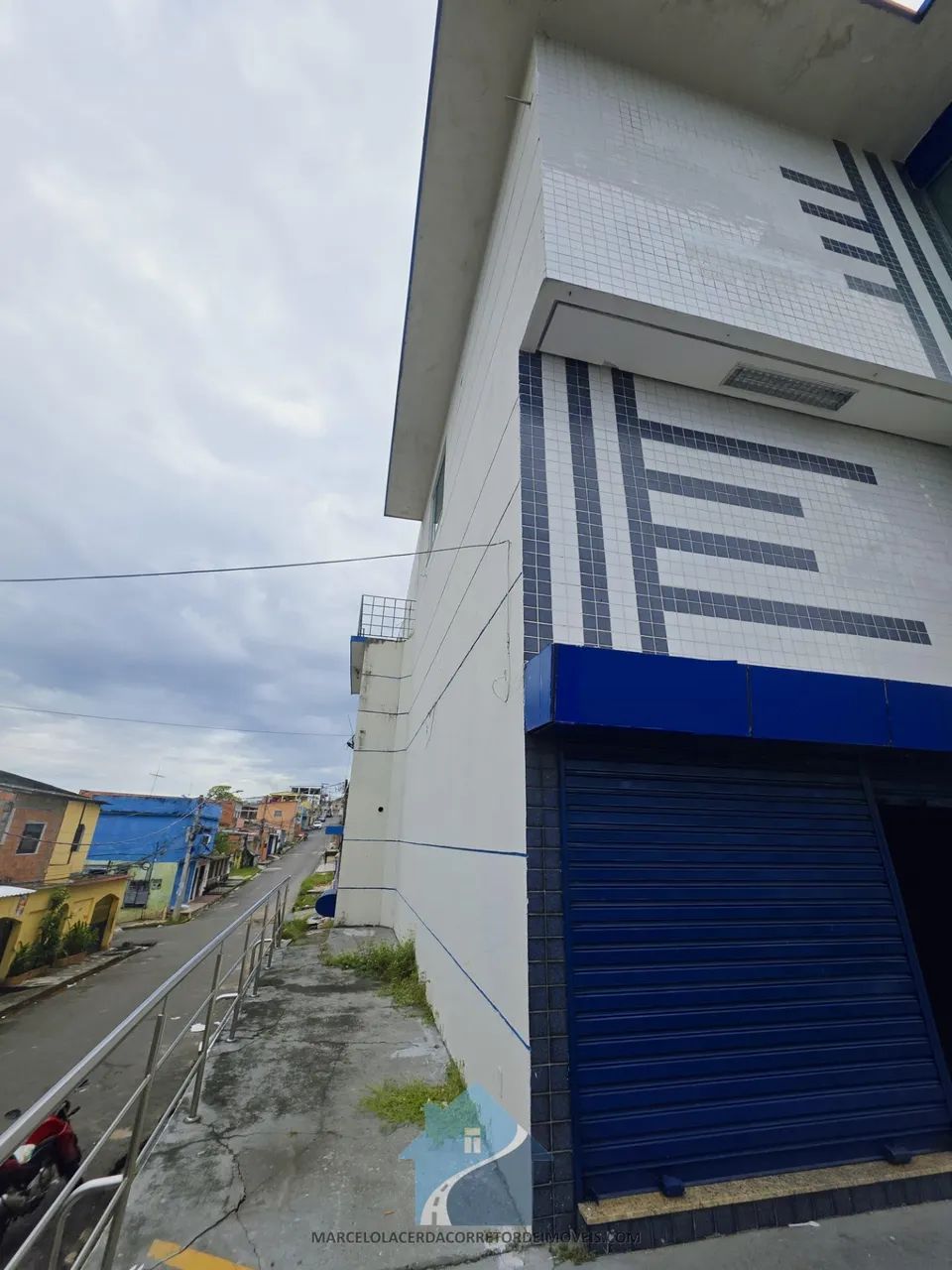 Ponto Comercial na Avenida Tefé - Raiz - Foto 3