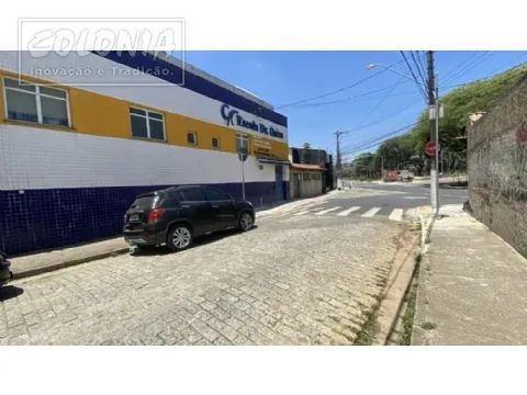 Prédio a venda - Santa Teresinha, Santo André - Foto 5