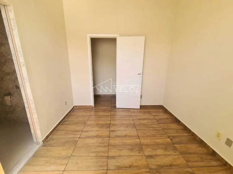 Apartamento : / Residencial / Catete - Foto 4