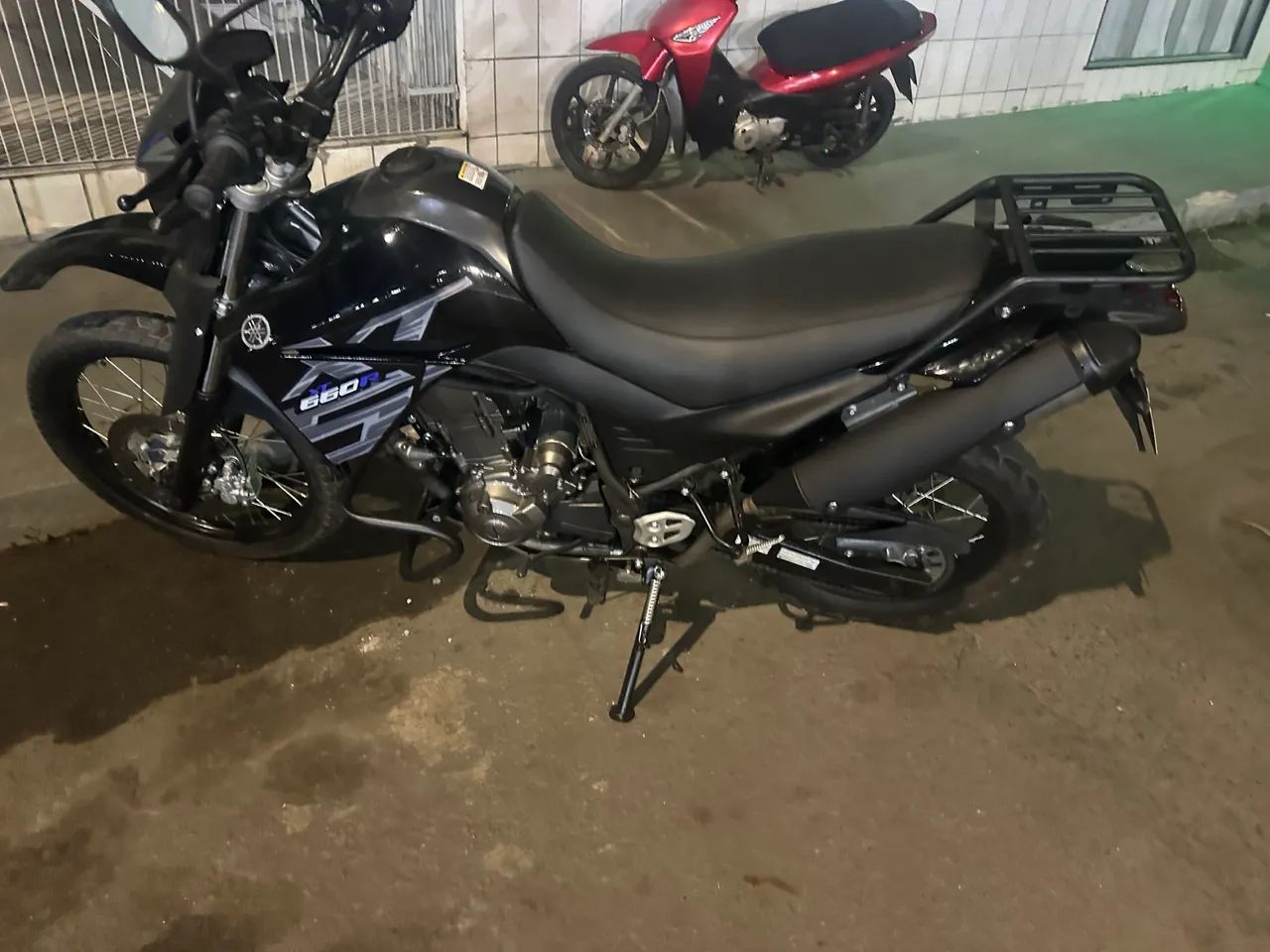 XT 660 2013 ?Meiota? - Foto 3
