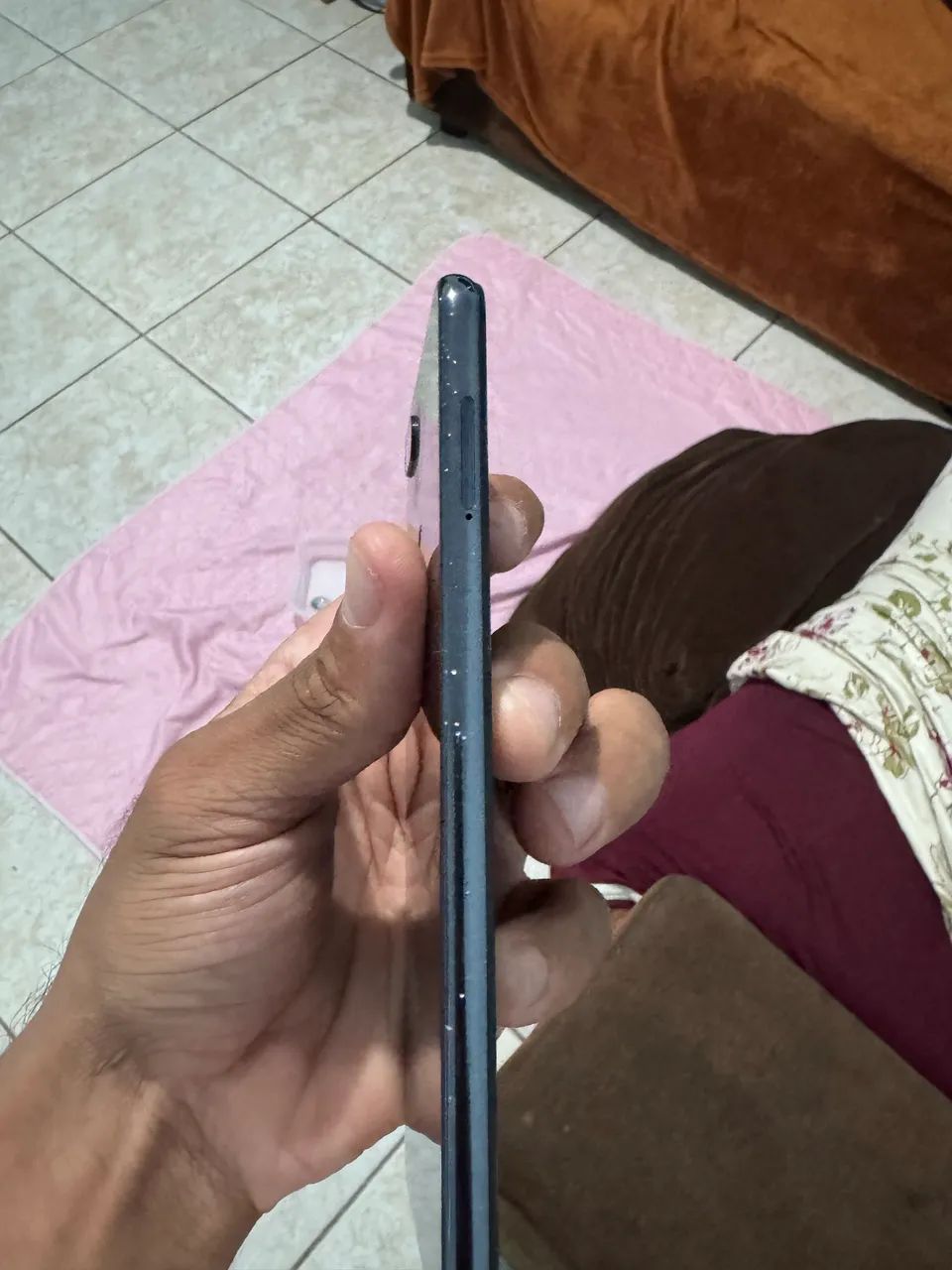 Vendo MI 8 LITE 64gb em perfeito estado  - Foto 4
