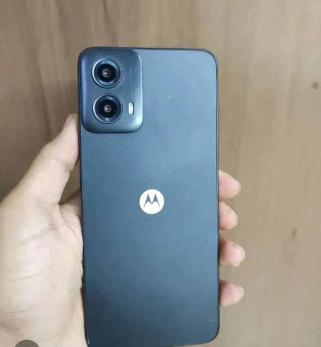 Moto G34 5g com 12gb de RAM