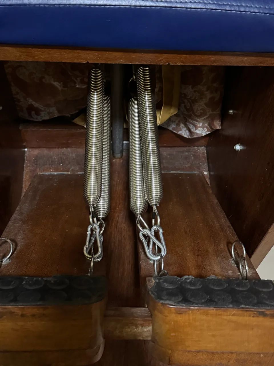 Chair equipamento de pilates  - Foto 2