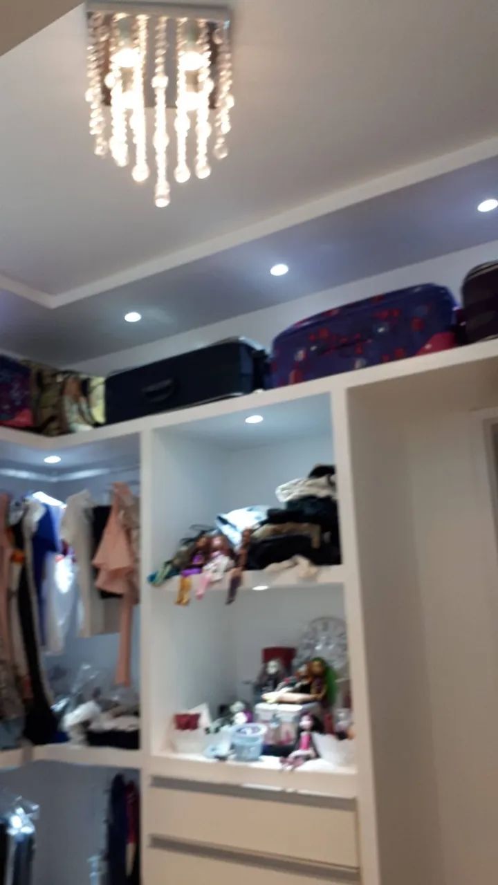 Casa recém reformada 