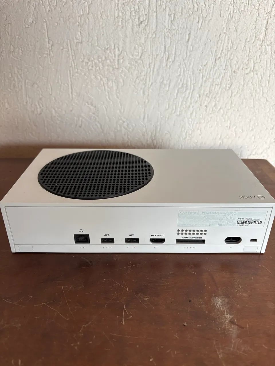 Xbox Séries S 512gb  - Foto 2