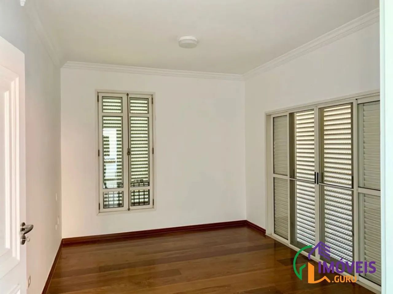 CASA EM CONDOMÍNIO - ALPHAVILLE - SP - Foto 5