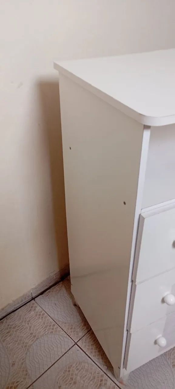 Cômoda para quarto  - Foto 3