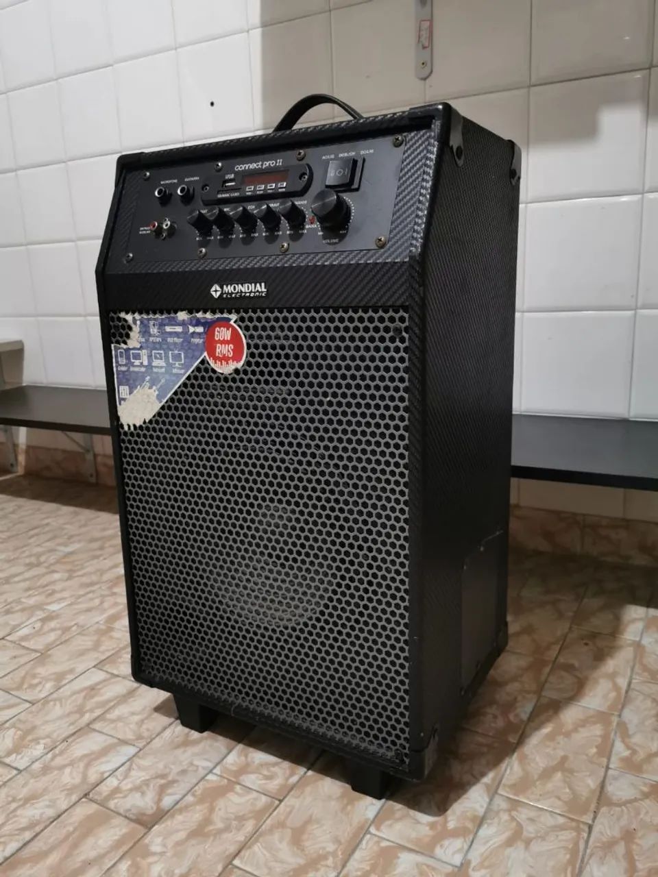 Caixa com rodinha. - Foto 2