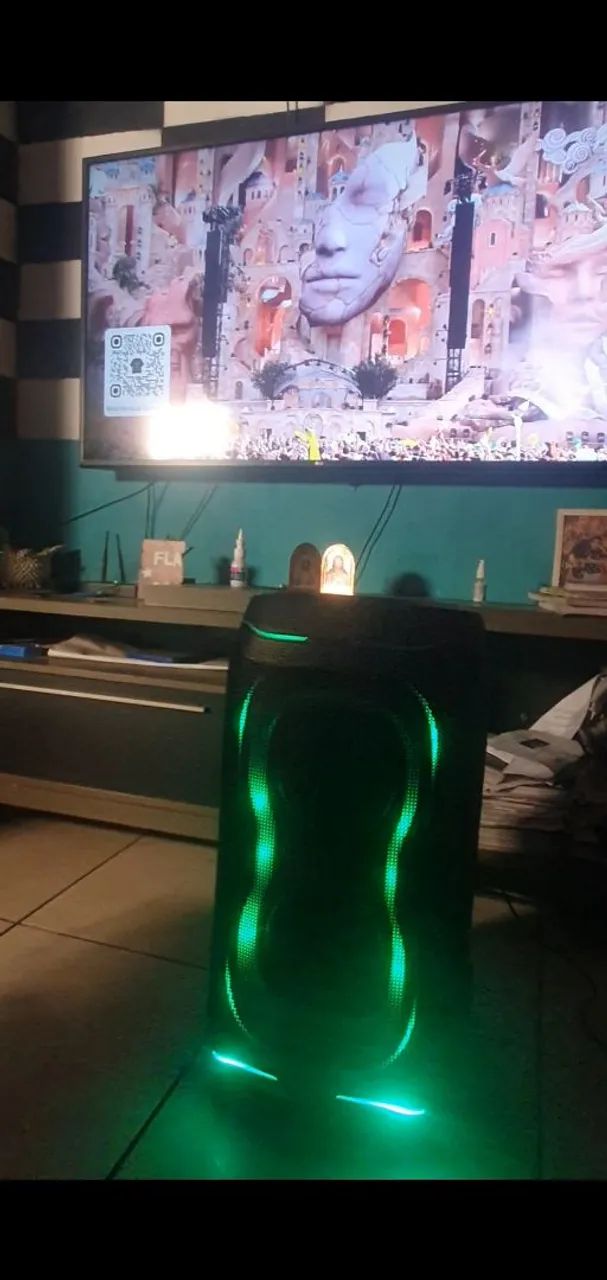 JBL 330 - Foto 2