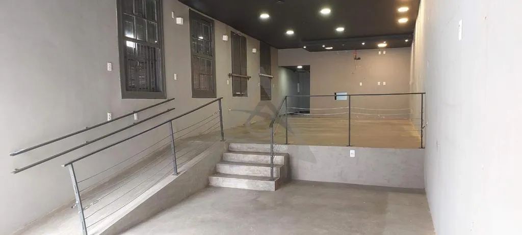 Salão à venda em Campinas, Cambuí, com 156 m² - Foto 2