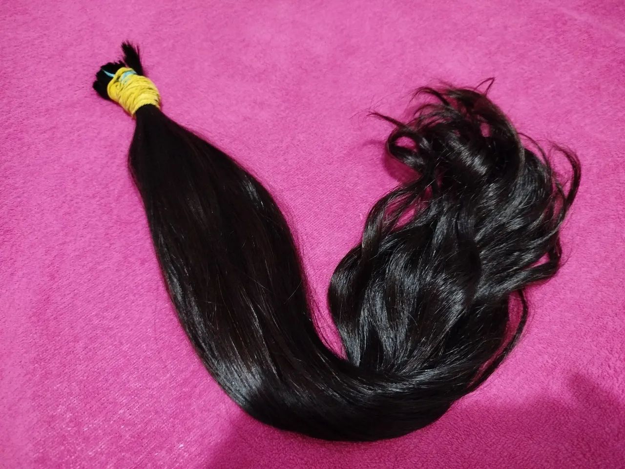 Cabelo brasileiro - Foto 4